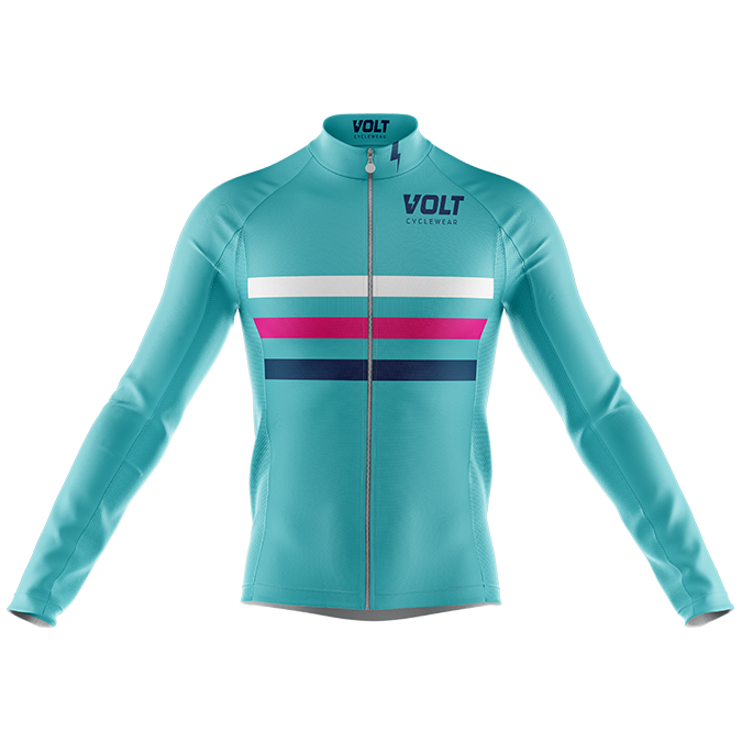 Extended Force Jacket