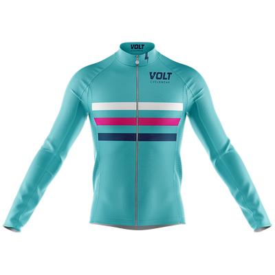 Extended Force Jacket