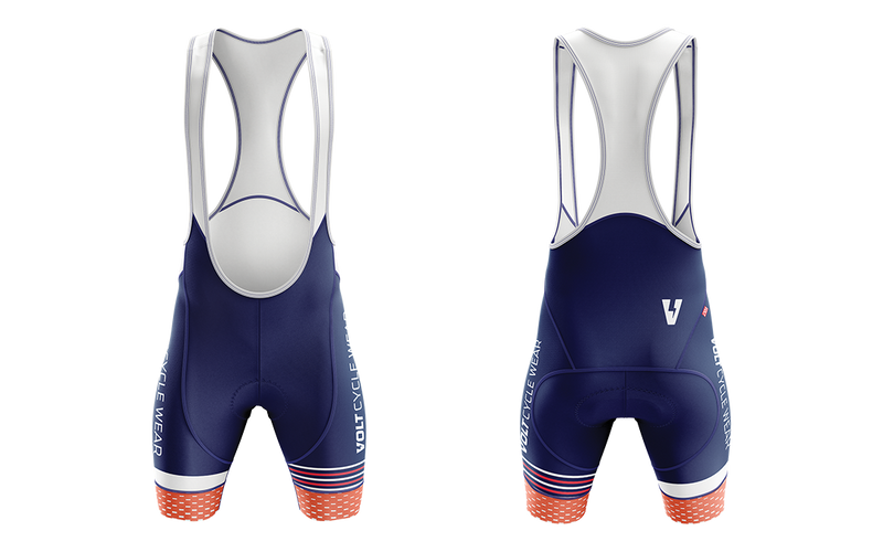 Pro XC Bib Shorts