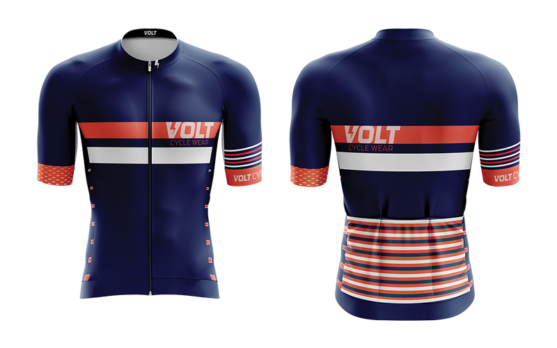 Pro XC Jersey