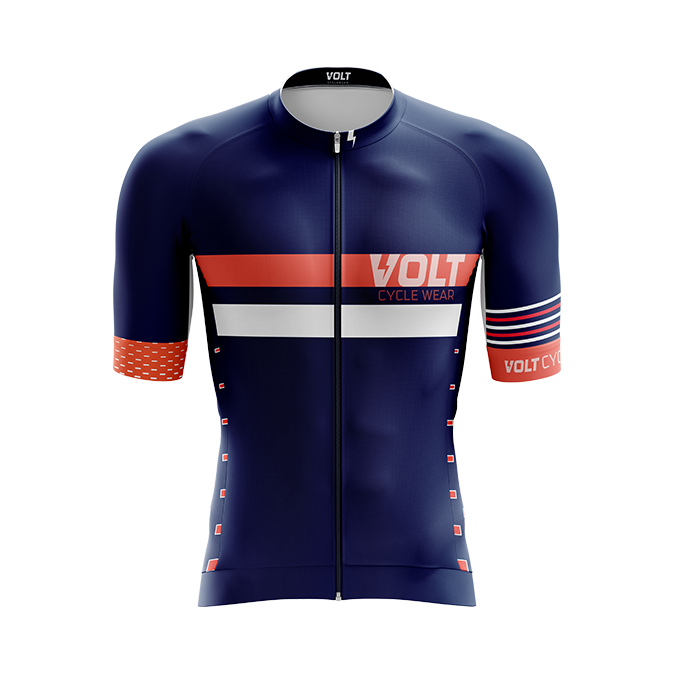 Pro XC Jersey